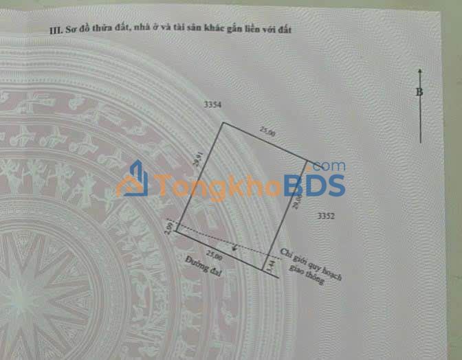 Đất Vườn 800m² Mặt Tiền Sông Lớn Mỹ Hòa Hưng - Giá Thương Lượng