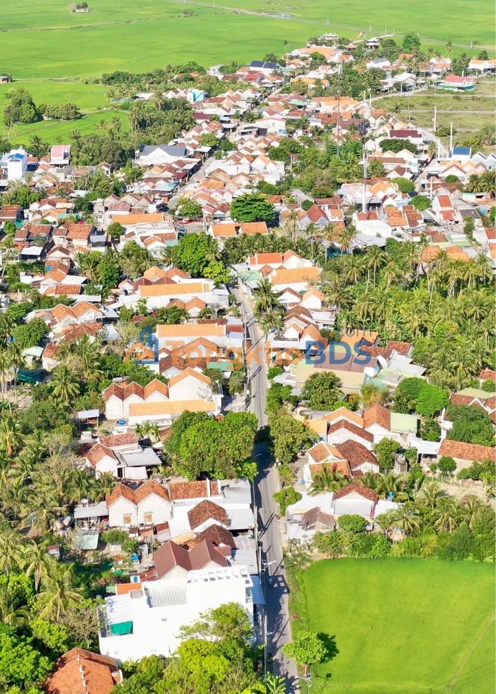 Đất nền Vạn Lương 1.433m² giá 1.433 tỷ - Sổ đỏ chính chủ