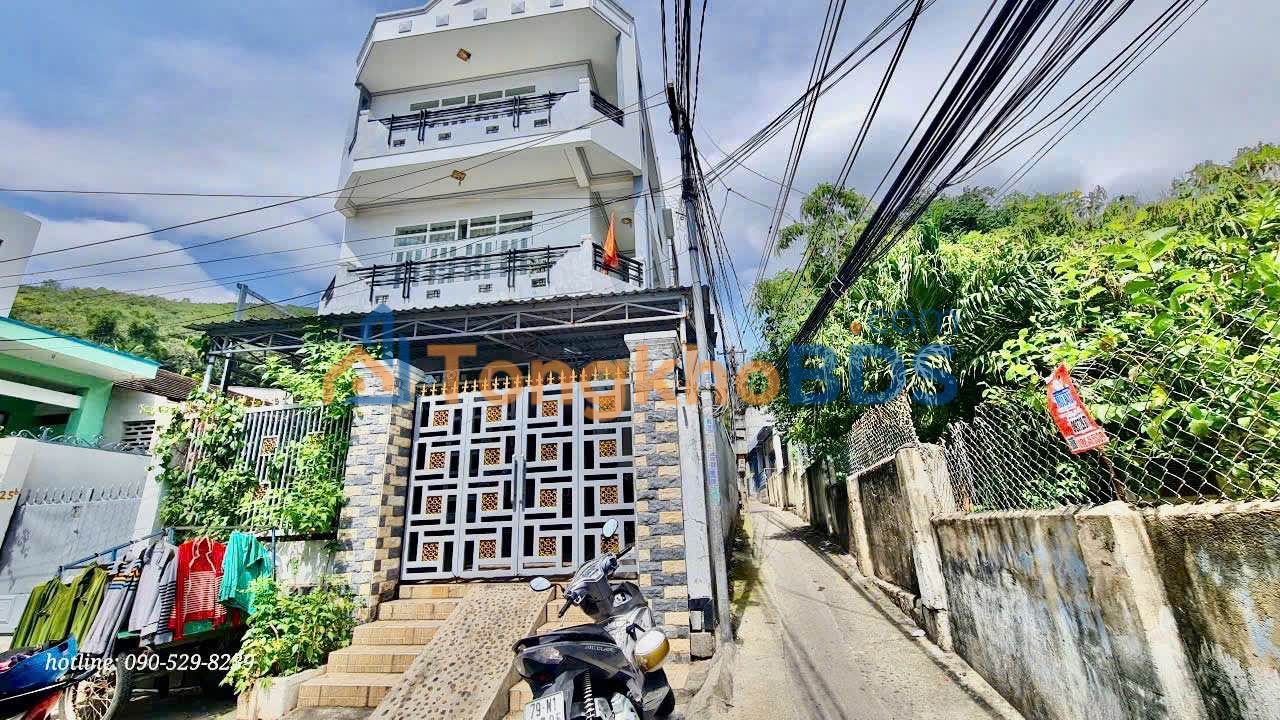 Đất nền Vĩnh Nguyên Nha Trang 94m² 7,5 tỷ - Tiềm năng tăng giá