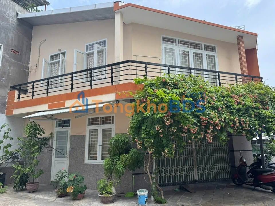 Nhà 2 tầng Phước Hải Nha Trang 42m2 6.2 tỷ - Chính chủ