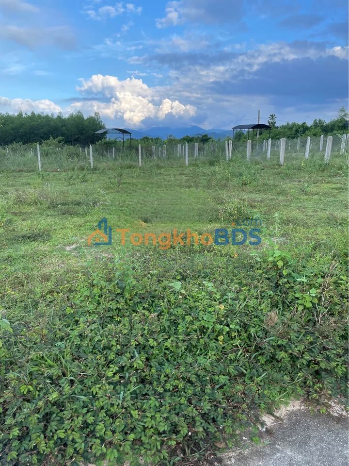 Đất Suối Tiên Hương Lộ 39 300m² 1.3 tỷ - Đường to ô tô