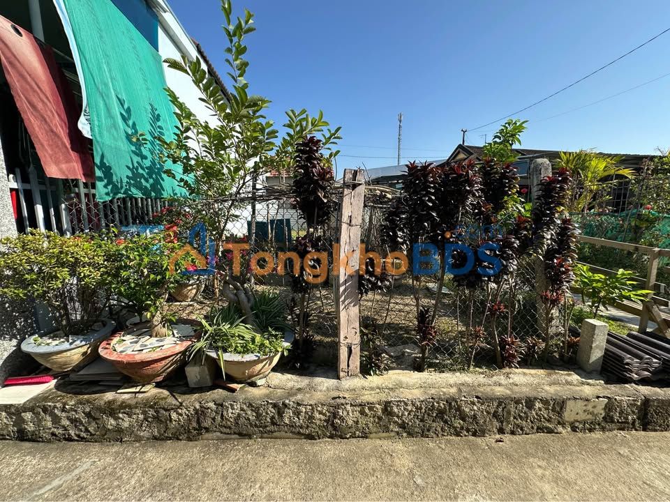 Đất nền Diên Khánh 57,6m² giá 735 triệu - Pháp lý rõ ràng