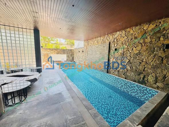 Căn hộ 1PN Nguyễn Sáng, Sơn Trà - 40m², View Biển, Sẵn Sàng Ở Ngay!