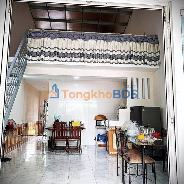 Cho thuê nhà kiệt ô tô Đặng Thái Thân, Đà Nẵng - 100m², 7 triệu/tháng