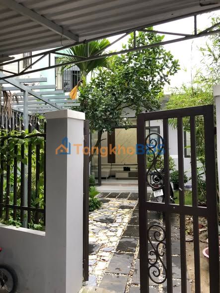 Nhà Vườn Kiệt Oto Thành Vinh - 100m² Full Nội Thất, 12 Triệu/Tháng