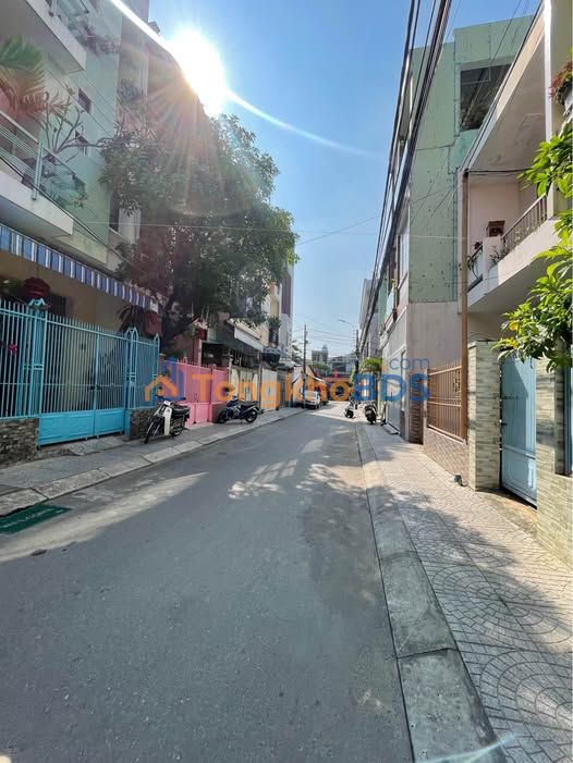 Nhà 2 Tầng Đường Quy Hoạch 77m² - Gần Aeon Mall, Đà Nẵng - 6 Tỷ TL