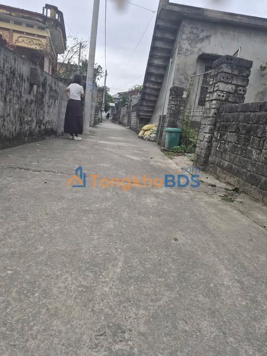 Đất nền Thanh Hải, Hà Nam 100m² - Giá chỉ 4xx triệu, xây nhà an cư