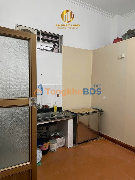 Bán nhà 3 tầng mặt tiền 5m đường Nam Bình, Ninh Bình - 82.5m²