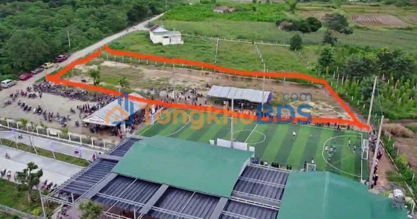 Đất thổ cư Ea Păl 2250m² giá thỏa thuận - Sổ đỏ chính chủ