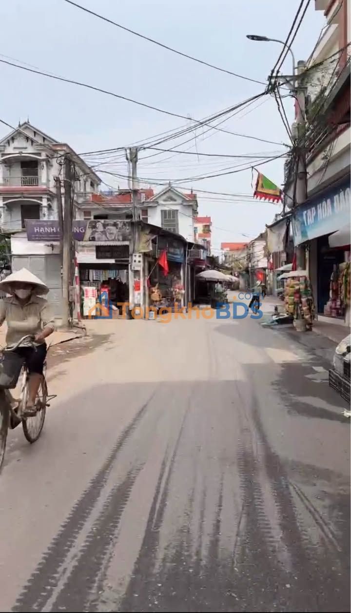 Nhà riêng Thượng Mỗ Đan Phượng 36m² 3 tỷ - Chính chủ bán