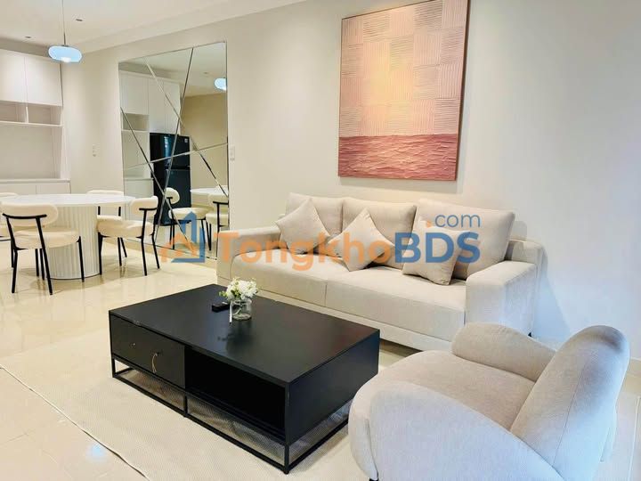 Căn hộ 2PN CT1 VCN Phước Hải, Nha Trang - Full Nội Thất, Sẵn Sàng Ở Ngay!