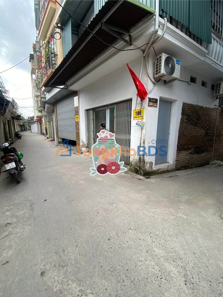 Nhà riêng Cự Đà Thanh Oai 60m² 5 triệu - Sẵn sàng ở ngay