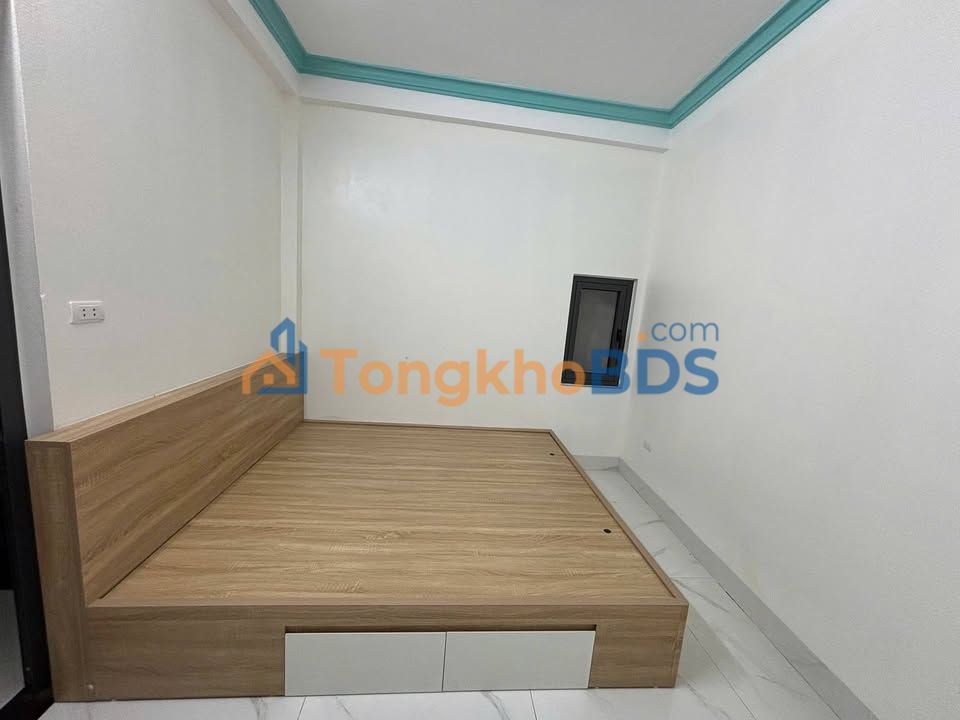 Nhà riêng Phú Lãm Hà Đông 43m² - Chính chủ bán gấp