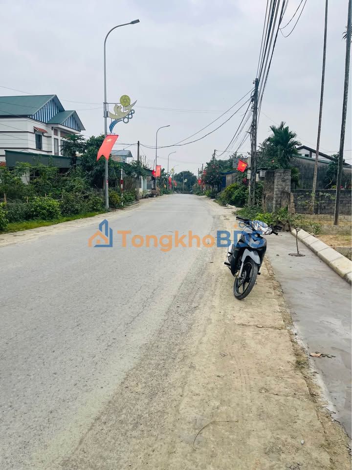 Đất nền Lương Sơn Phú Thọ 118m² 2.124 tỷ - Sổ đỏ