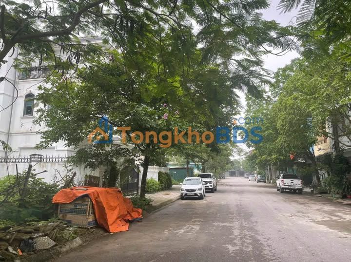 Đất nền KDT Đan Kơ - 1568m² sẵn móng, giá 2 tỷ xxx