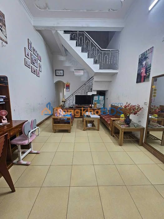 Nhà 1.5 Tầng Quảng Thịnh, TP Thanh Hóa - 57m² Giá Đầu Tư