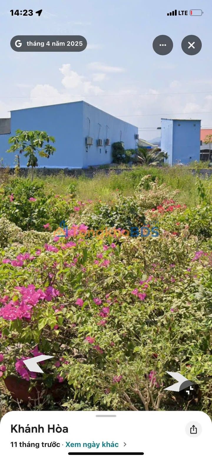 Đất Phú Hậu Suối Hiệp 88,2m2 1,29 tỷ - Sổ đỏ chính chủ