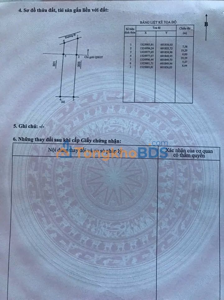 Đất nền Hòa Tiến Cam Ranh 150m² - Giá tốt hiếm có