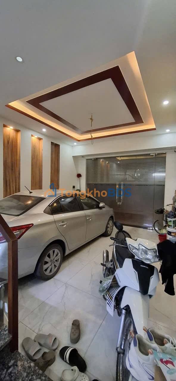 Nhà Lô Góc Trần Hoàn, Hải An - 57m² 4PN, Ô tô Đỗ Cửa - 4.8 Tỷ