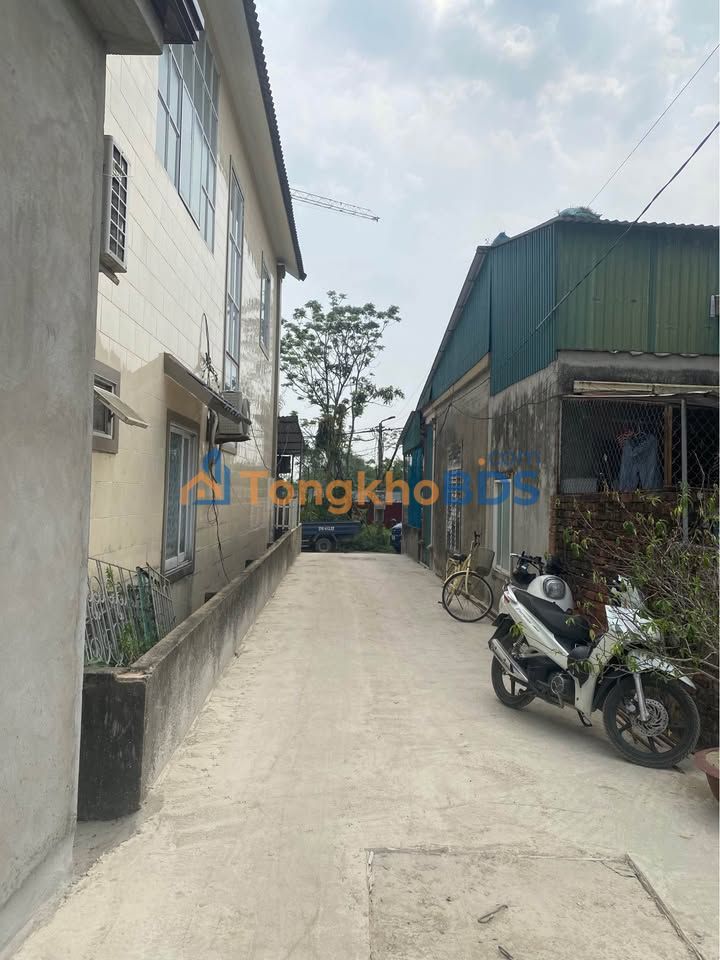 Đất Hưng Lộc - Gần Entiz 76m² Hướng Đông Nam Giá 1.7 Tỷ