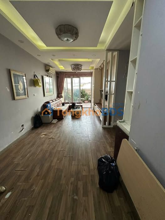 Apartment HH Linh Đàm 65m² 2.47 tỷ - View đẹp