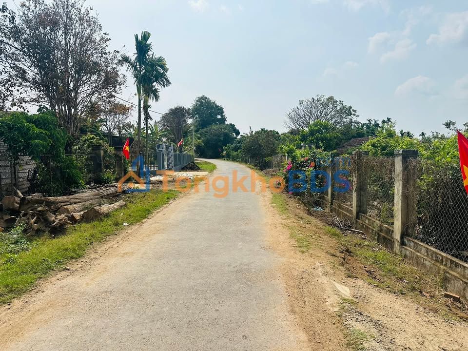 Đất Nền Mặt Tiền Nam Hà, Đức Trọng - 192m² Thổ Cư 100%, Giá 4.79 Tỷ