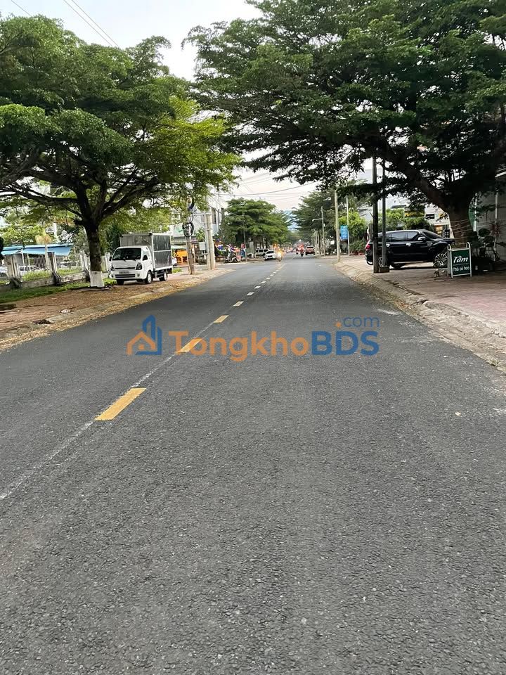 Đất Bảo Lộc Nguyễn Hữu Chính 130m² 2.5 tỷ - Thổ cư 100%