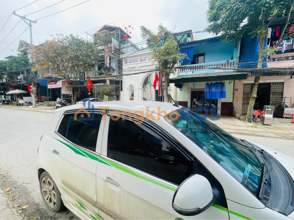 Nhà 3 tầng Quang Vinh 80m² 4 tỷ - Vị trí đẹp