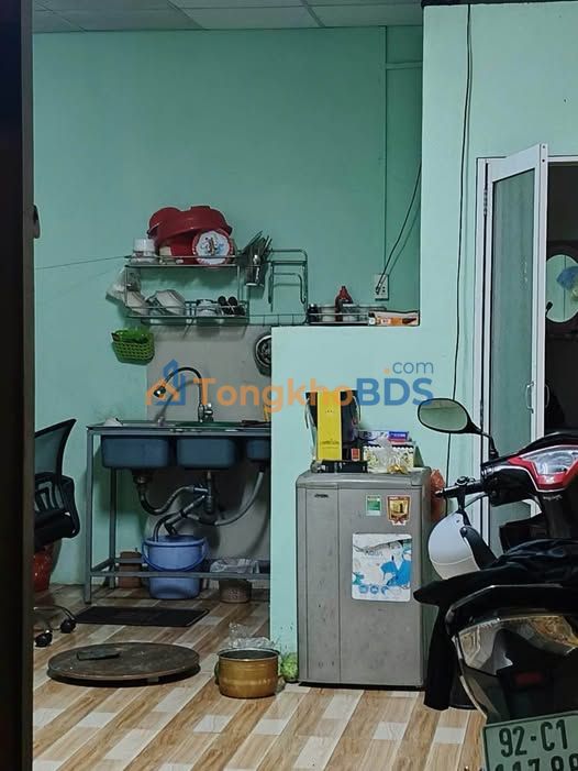 Nhà Mặt Tiền Kinh Doanh Lê Thị Tính, Đà Nẵng - 182m², 4PN, Dòng Tiền 10.5 Triệu/Tháng