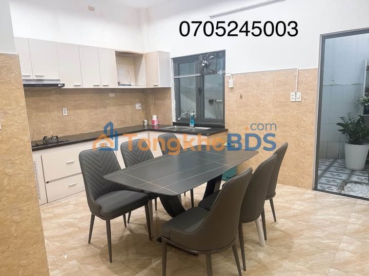 Nhà Mặt Tiền Yên Khê, Sơn Trà - 75m² Kinh Doanh Đỉnh Cao, Giá 6.8 Tỷ