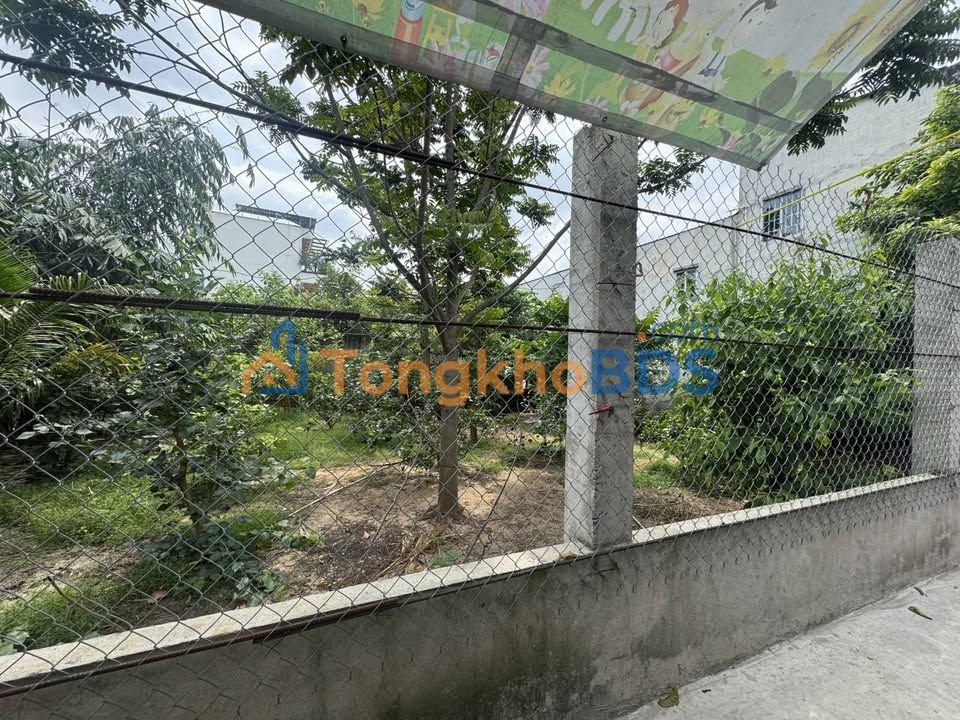 Đất Nguyễn Thị Thạnh Củ Chi 320m² 3.5 tỷ - Sổ đỏ chính chủ