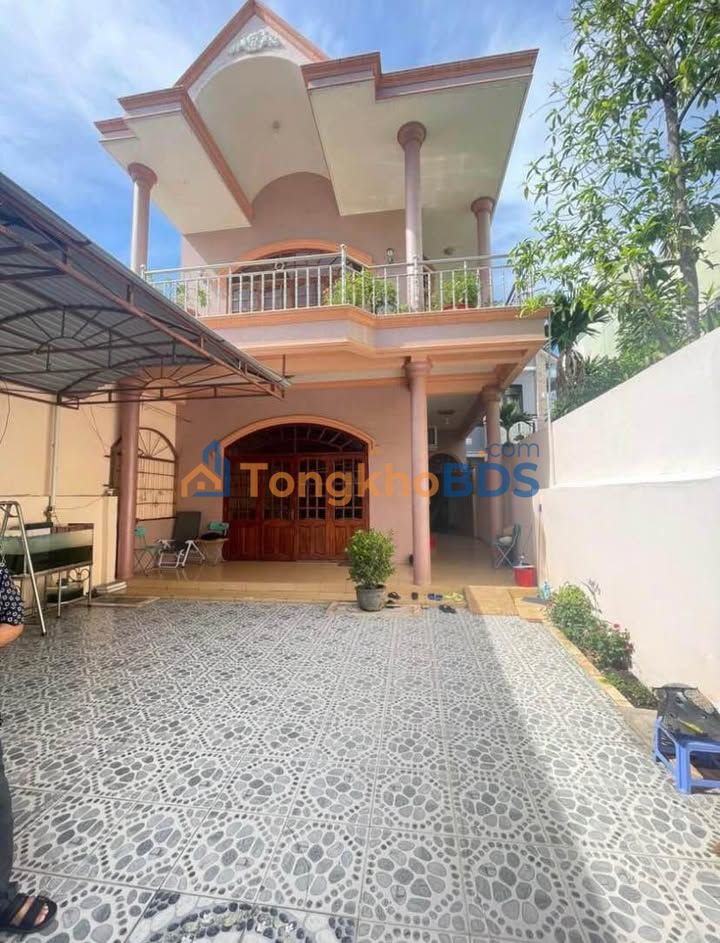 Nhà Lê Quý Đôn Phú Thủy 290m2 10,5 tỷ - Ô tô vào tận nhà