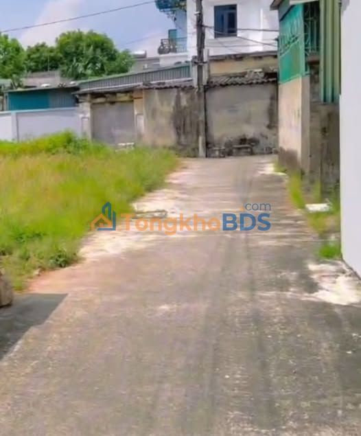 Bán Đất Nền 83.8m² Mặt Tiền QL39, Kiến Xương, Thái Bình - Hướng Tây Bắc