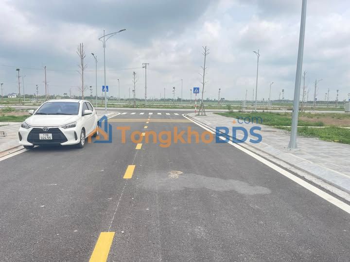 Bán Nhanh 2 Lô Liền Kề KDT Bắc Đồng Đầm 108m² Giá 1.5 Tỷ - Sổ Sẵn Sang Tên