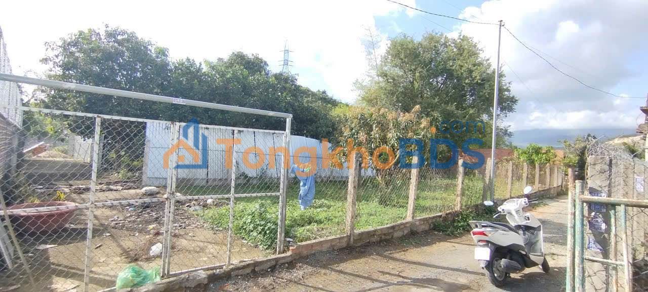 Đất nền Diên Lạc Diên Khánh 250m² 1,5 tỷ - Sổ đỏ chính chủ