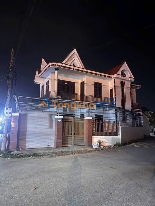 Nhà 2 Tầng Mặt Tiền Đại Nài 200m² - Kinh Doanh Đắc Lợi 5 Tỷ