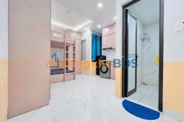 Phòng trọ Minh Khai 30m² giá 4.8 triệu - Bàn giao ngay