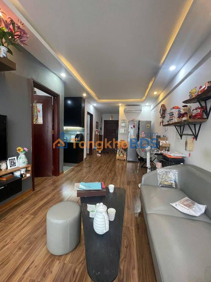 Bán Nhà Lô Góc Mi Dình 92m² - 3 Ngủ Full Nội Thất, Sổ Đỏ Chính Chủ