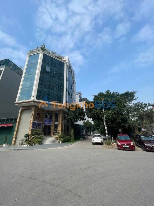 Bán Đất Vàng Trục Chính Tứ Hiệp 86m² - Kinh Doanh Đỉnh Cao, Vỉa Hè 10m Ô Tô Tránh