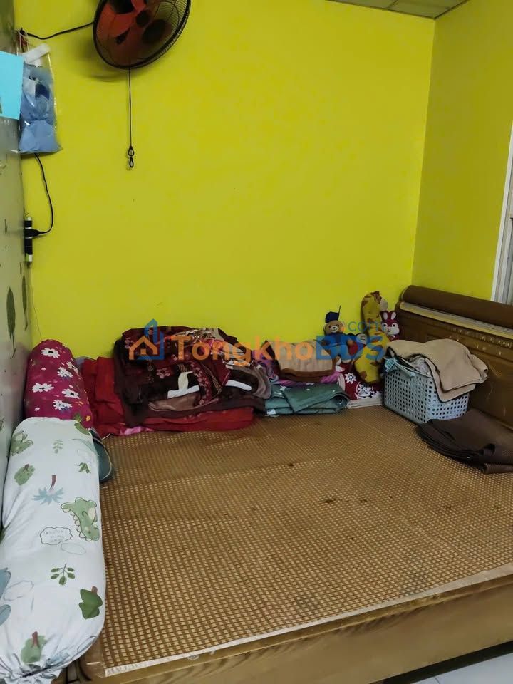 Căn hộ Âu Cơ 30m² 970 triệu - View đẹp, sẵn sàng vào ở