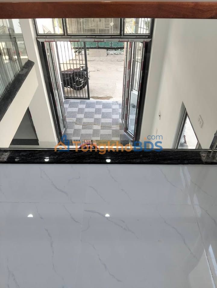 Nhà riêng Liên Chiểu 45m² giá 1.57 tỷ - Ô tô vào tận nhà