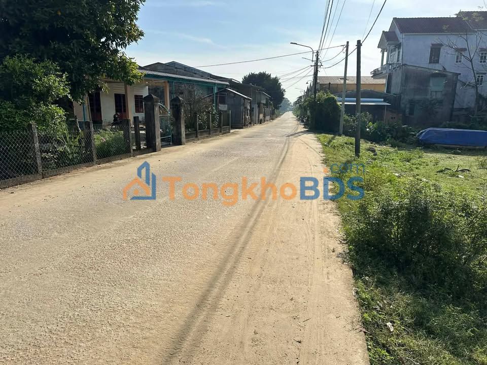 Đất Mai Thúc Loan Nam Phước 140m² 600-699 triệu - Sổ đỏ