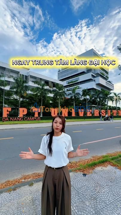 Đất nền Khuê Mỹ Đà Nẵng 142m² - Hạ tầng hoàn thiện