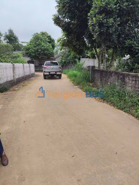 Đất Vàng Yên Bài, Ba Vì - 1790m² Sổ Đỏ Riêng, Giá Đầu Tư 7.5 Tỷ