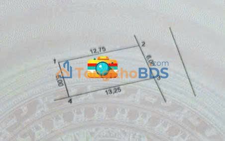 Đất nền Yên Hoà Cầu Giấy 78m² 13 tỷ - Xây dựng tự do