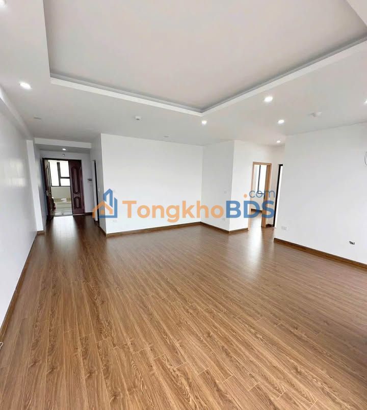 Căn hộ Tòa B Tân Hòa 77m² 2,3 tỷ - Căn góc view thành phố