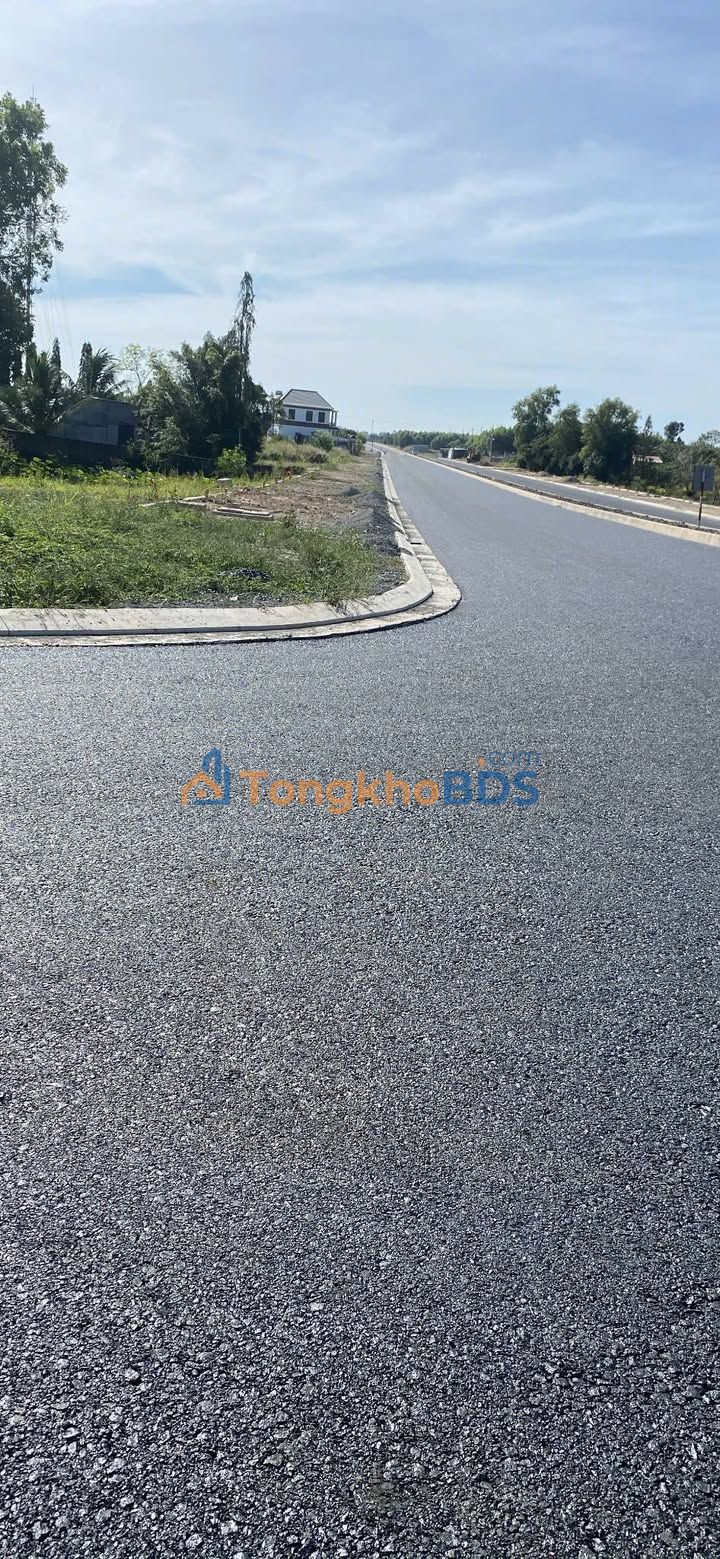 Đất nền Hồ Tràm 760m² 129.2 tỷ - Sổ đỏ chính chủ