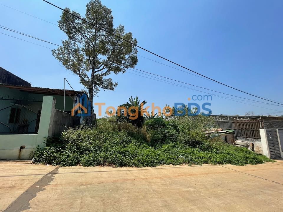 Đất nền Quy Nhơn 101m2 giá 1.25 tỷ - Sổ đỏ chính chủ