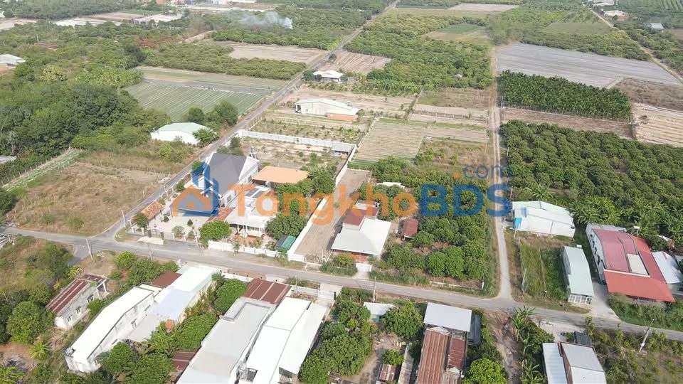 Đất nền Khu phố Trường Phú 252m² 750 triệu - Sổ đỏ chính chủ