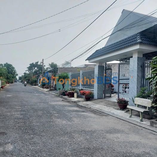 Đất Hiệp Ninh Tây Ninh 140m² 37.1 tỷ - Sổ đỏ chính chủ